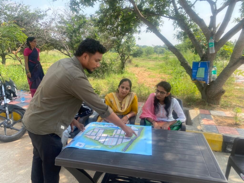 Best Real Estate Agency In Hyderabad, Yaswanth Real Estate Agency